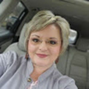 Meet your Posher, Tonya